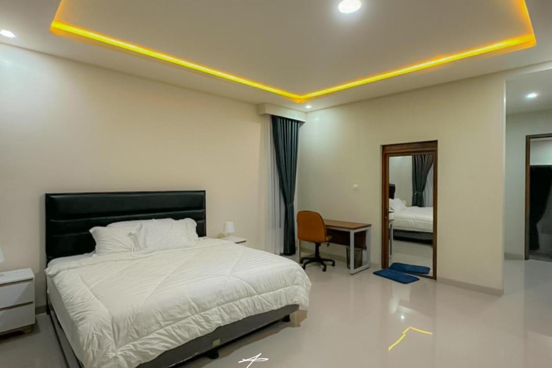 Photo of Bedroom in Cisarua