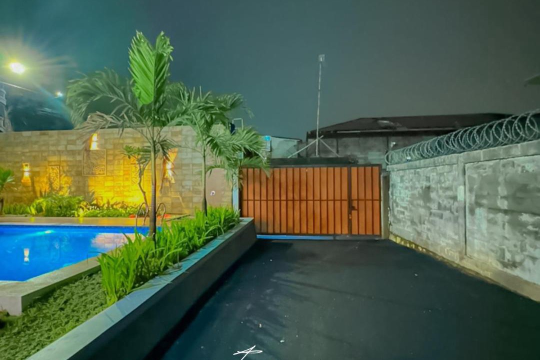 Photo of Outdoor in Cisarua