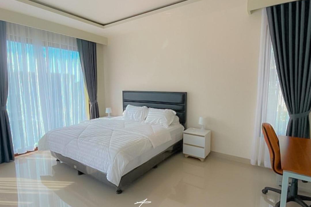 Photo of Bedroom in Cisarua