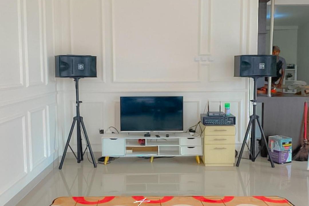 Photo of Livingroom in Cisarua
