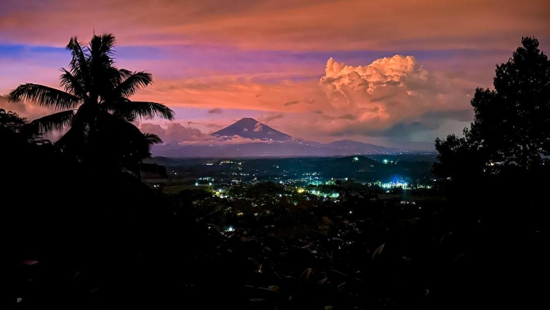 Photo of Others in Borobudur