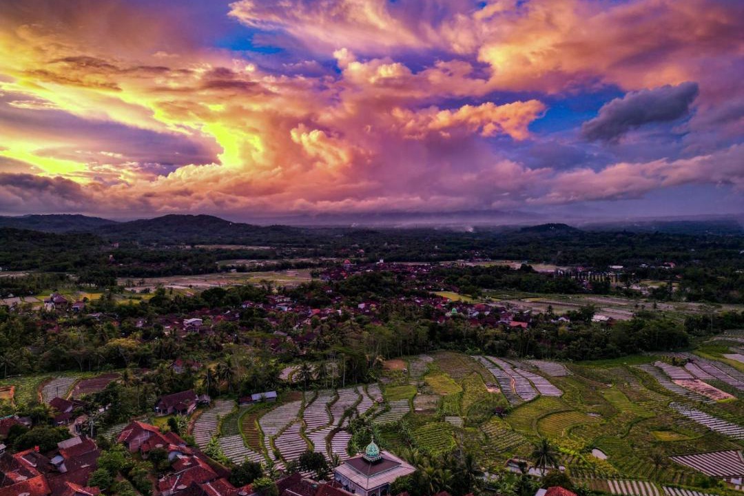 Photo of Others in Borobudur