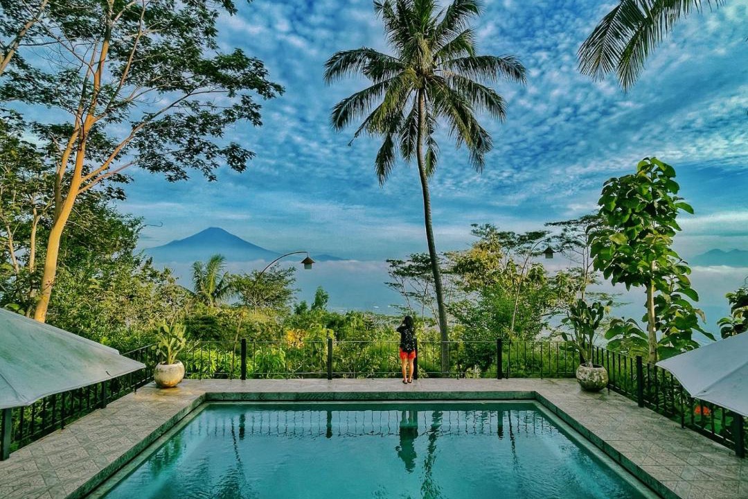 Photo of Others in Borobudur