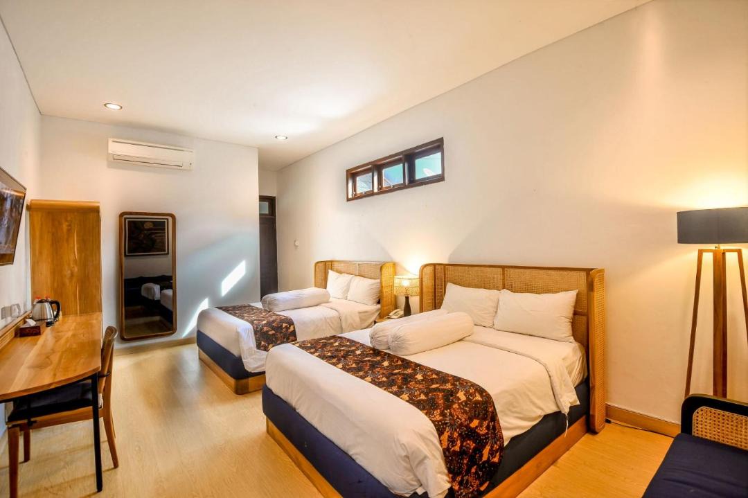 Photo of Bedroom in Mlati