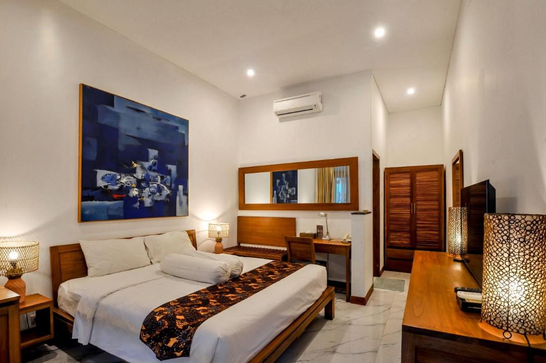 Photo of Bedroom in Mlati