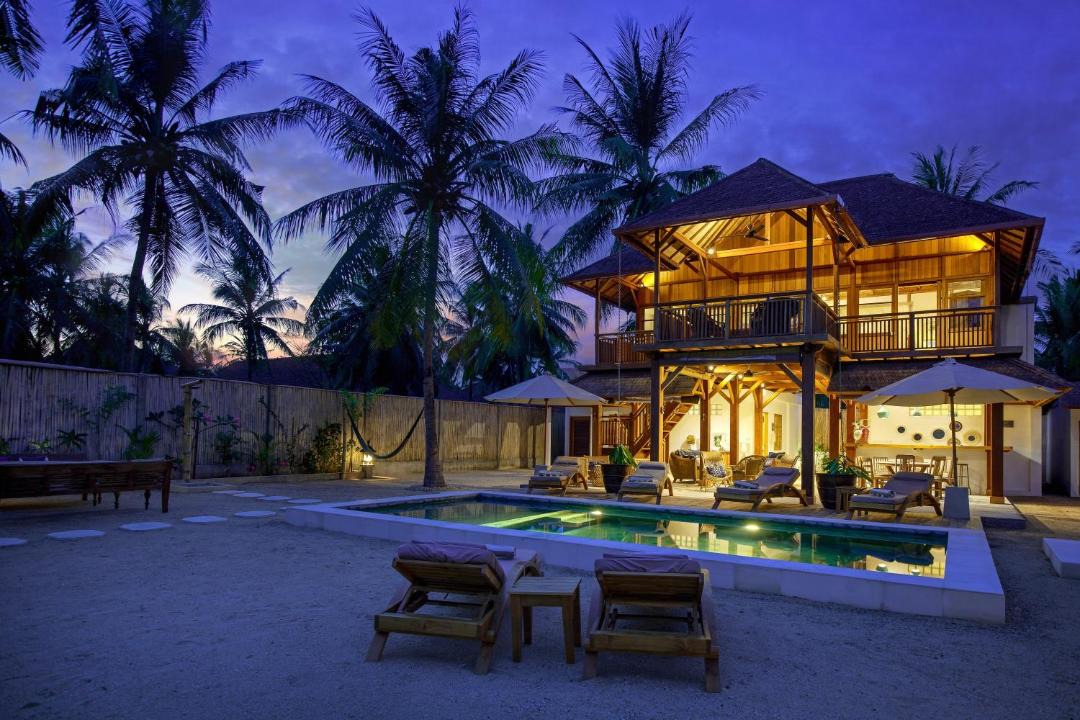 Photo of Others in Gili Trawangan