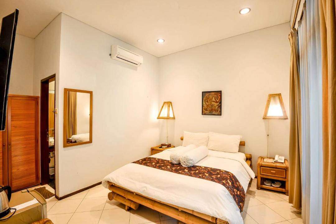 Photo of Bedroom in Mlati