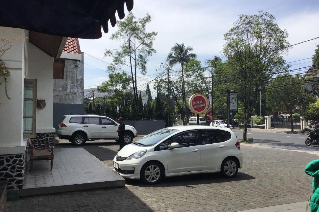 Photo of Others in Bandung