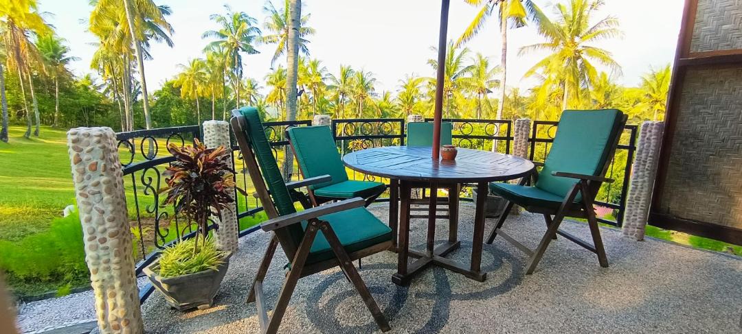 Photo of Patio Balcony in Pemenang