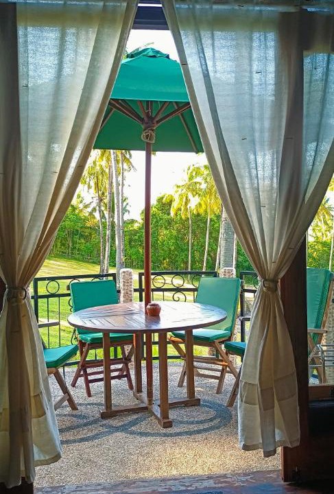 Photo of Patio Balcony in Pemenang