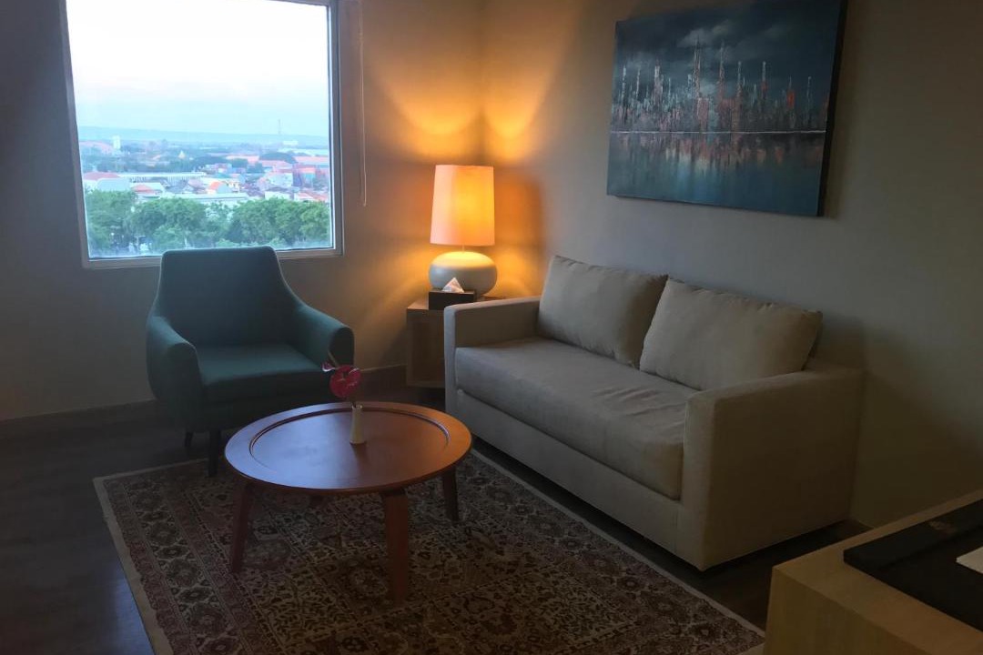 Photo of Livingroom in Surabaya