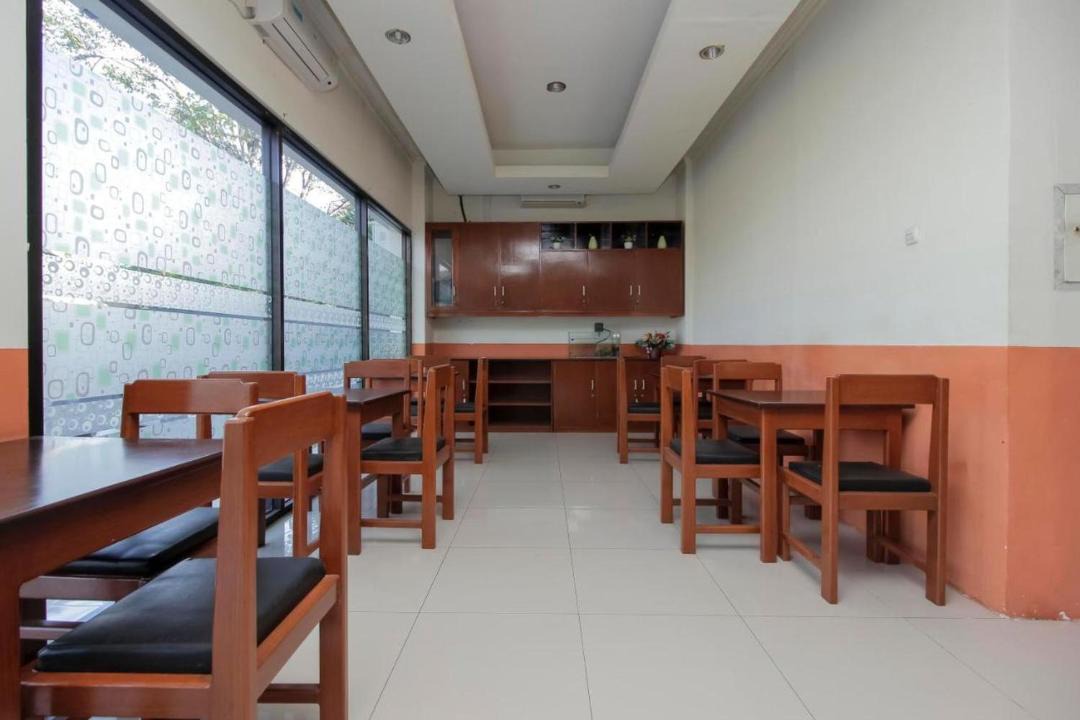 Photo of Livingroom in Manado City Centre