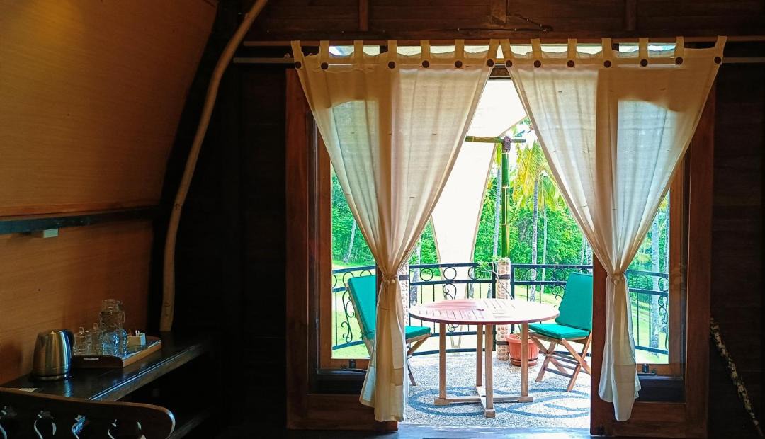 Photo of Patio Balcony in Pemenang