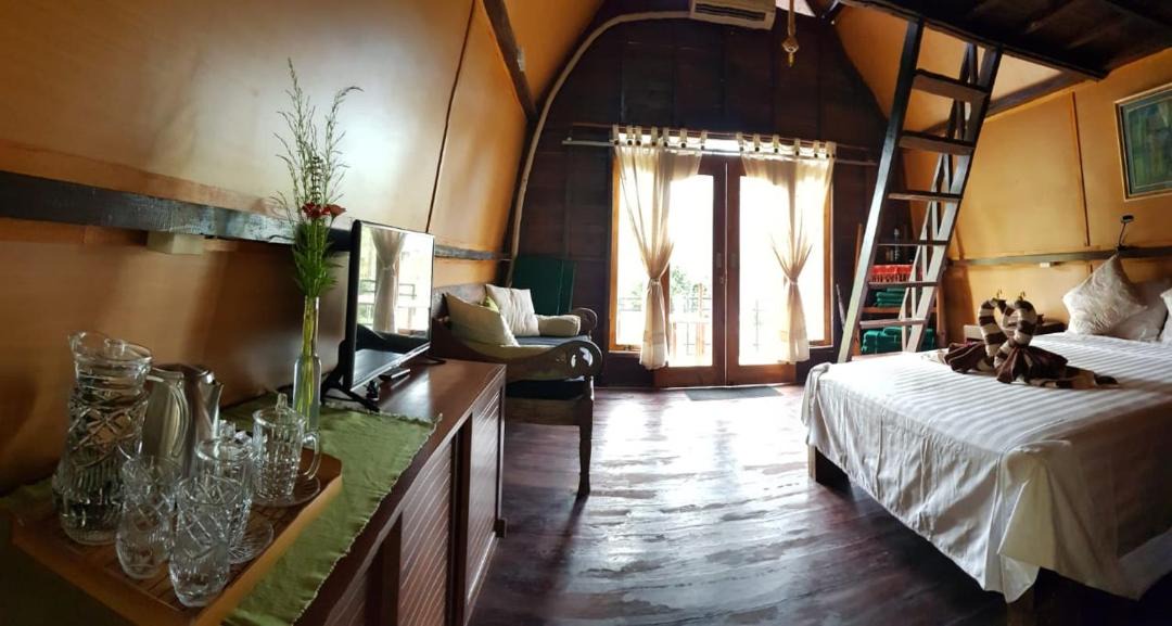 Photo of Bedroom in Pemenang