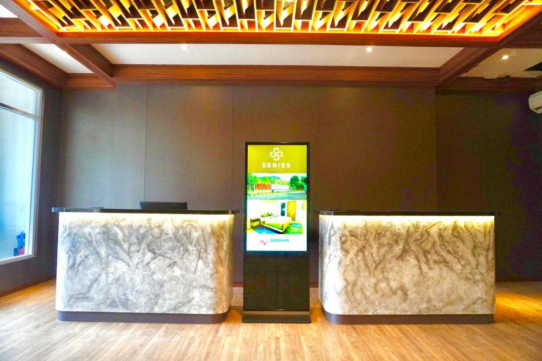 Photo of Others in Bendungan Hilir