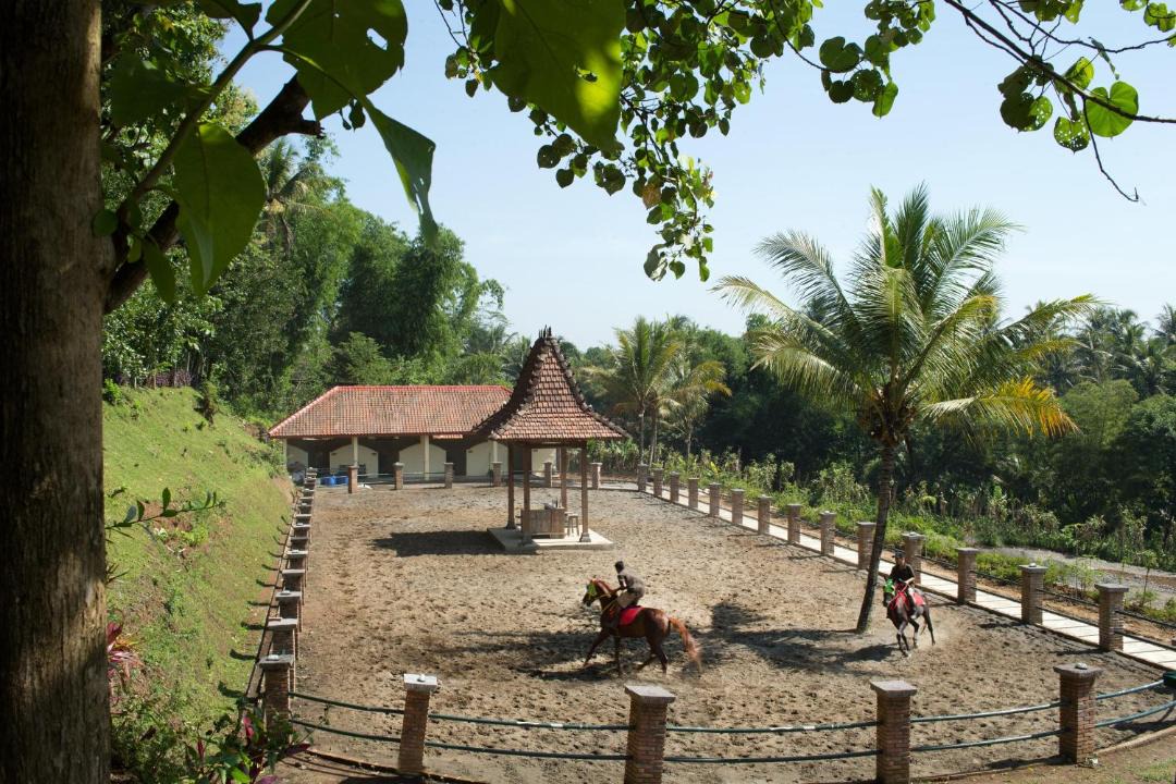 Photo of Others in Borobudur