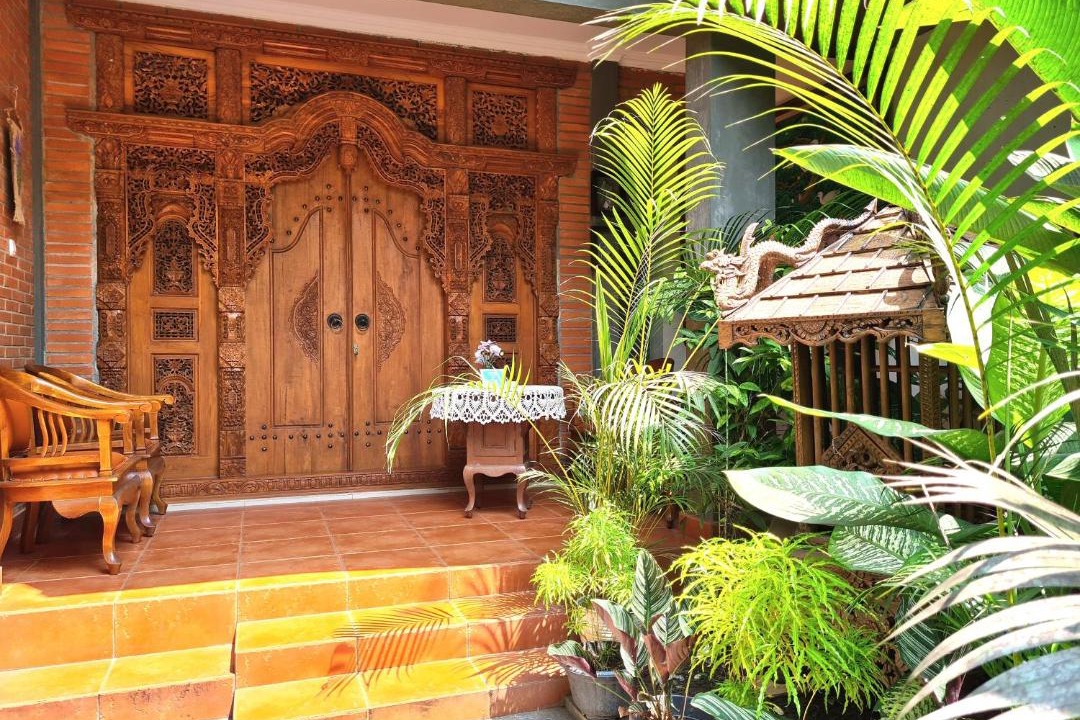 Photo of Others in Yogyakarta