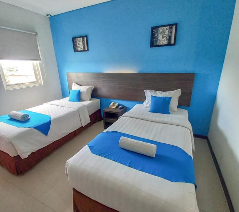 Photo of Bedroom in Mataram