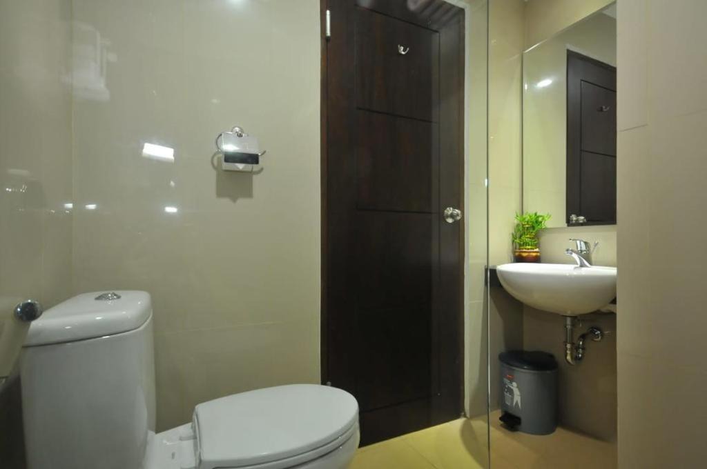 Photo of Bathroom in Mataram