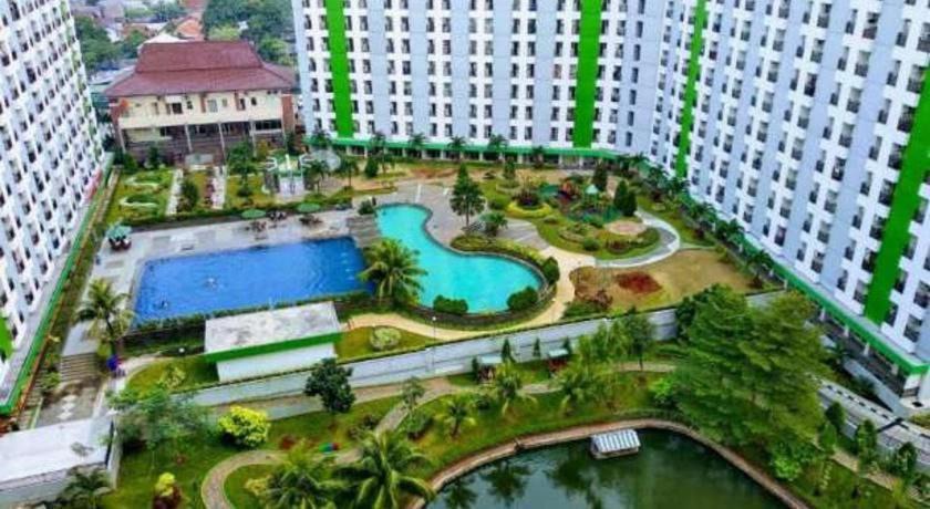Photo of Outdoor in Bekasi