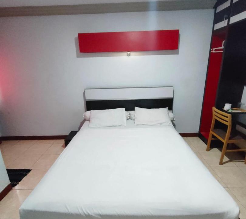 Photo of Bedroom in Manado City Centre