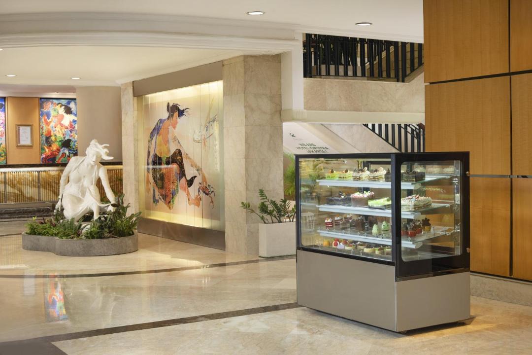 Photo of Kitchen in Tanjung Duren Utara