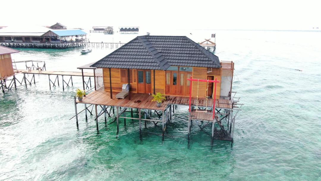 Photo of Others in Pulau Derawan