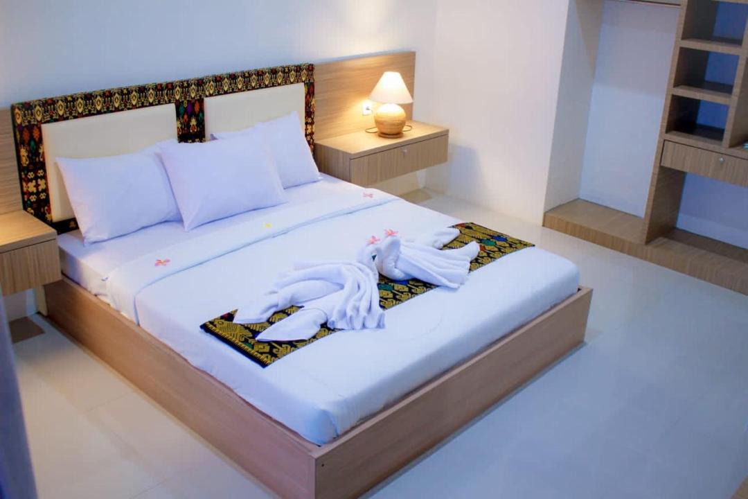 Photo of Bedroom in Selong Belanak