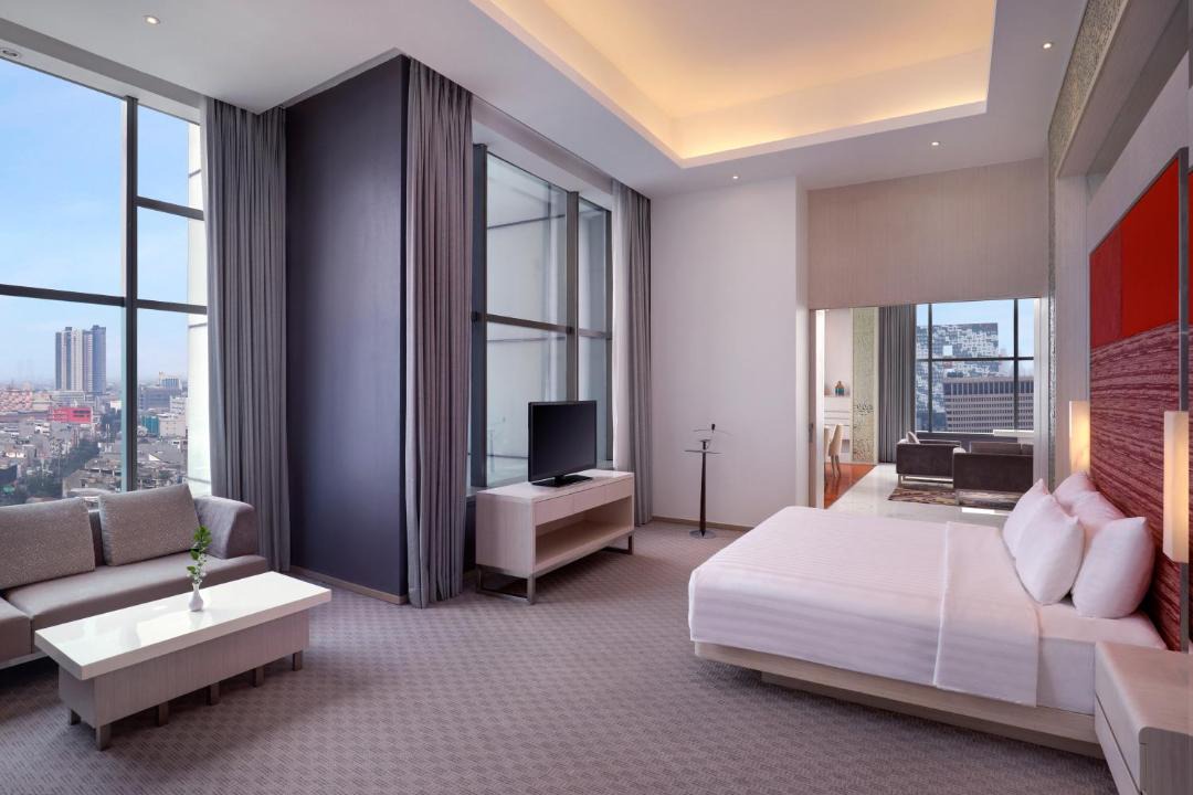Photo of Bedroom in Gambir
