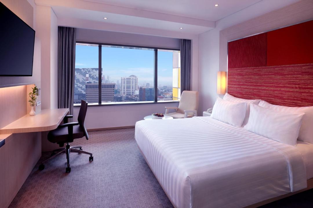 Photo of Bedroom in Gambir