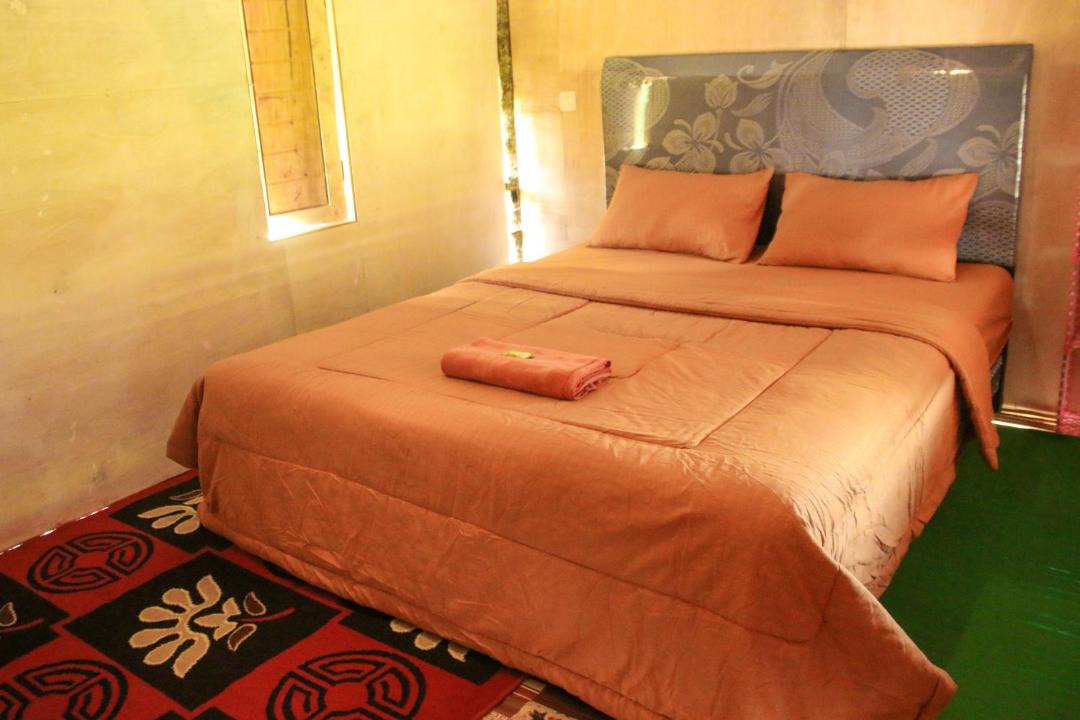 Photo of Bedroom in Kotaraja