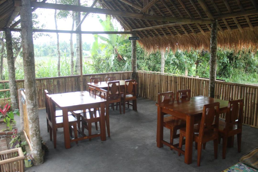 Photo of Patio Balcony in Kotaraja