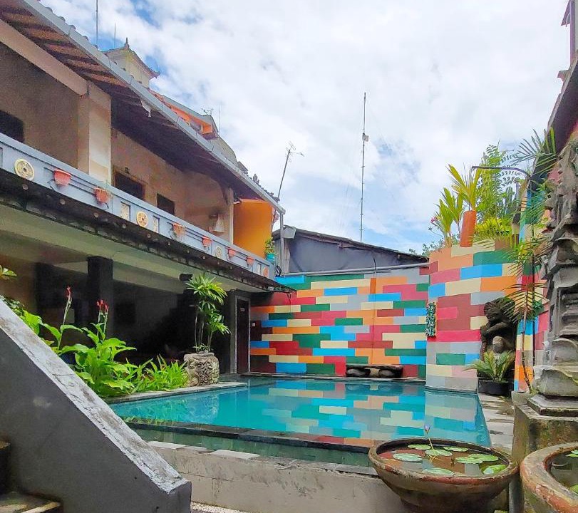 Photo of Others in Ubud City-Centre
