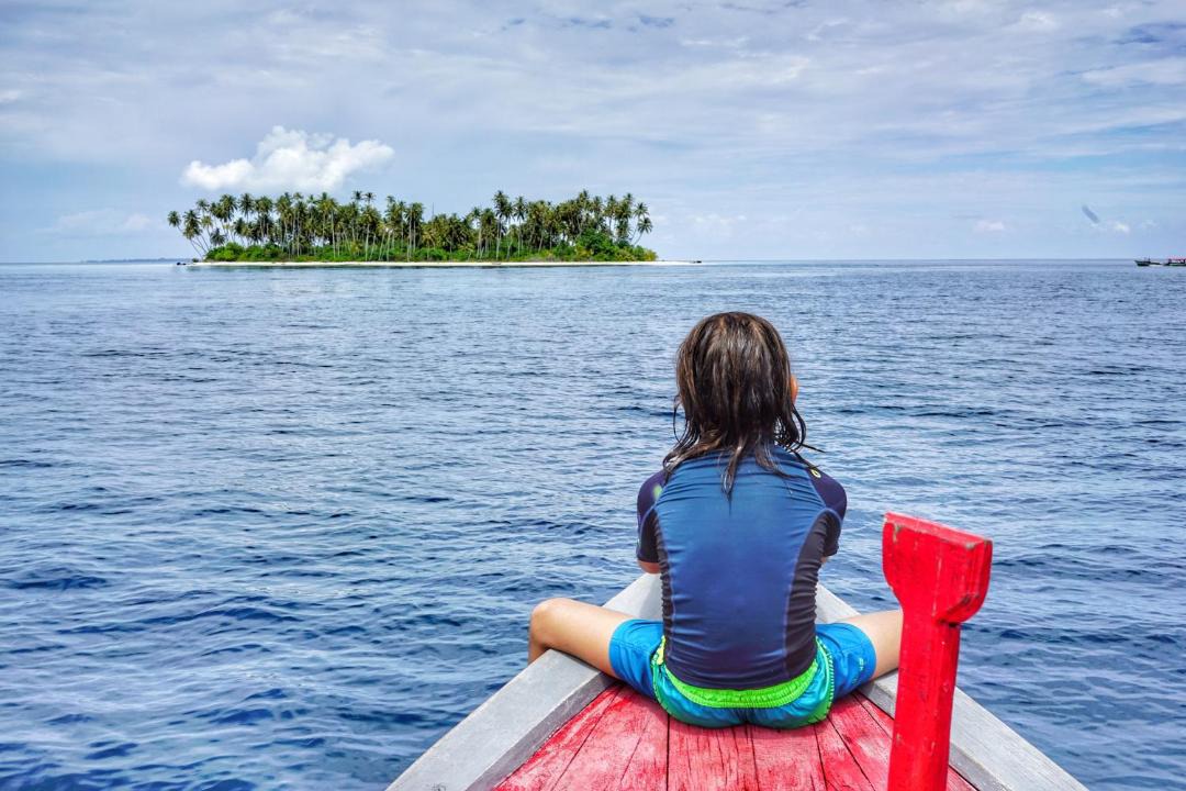 Photo of Others in Kepulauan Banyak