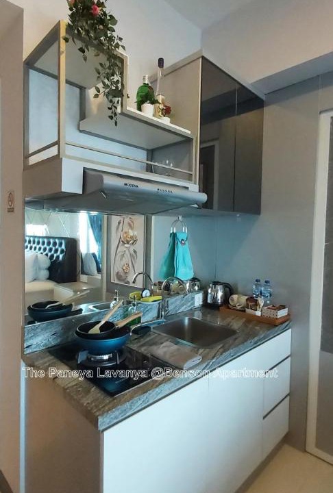 Photo of Kitchen in Surabaya