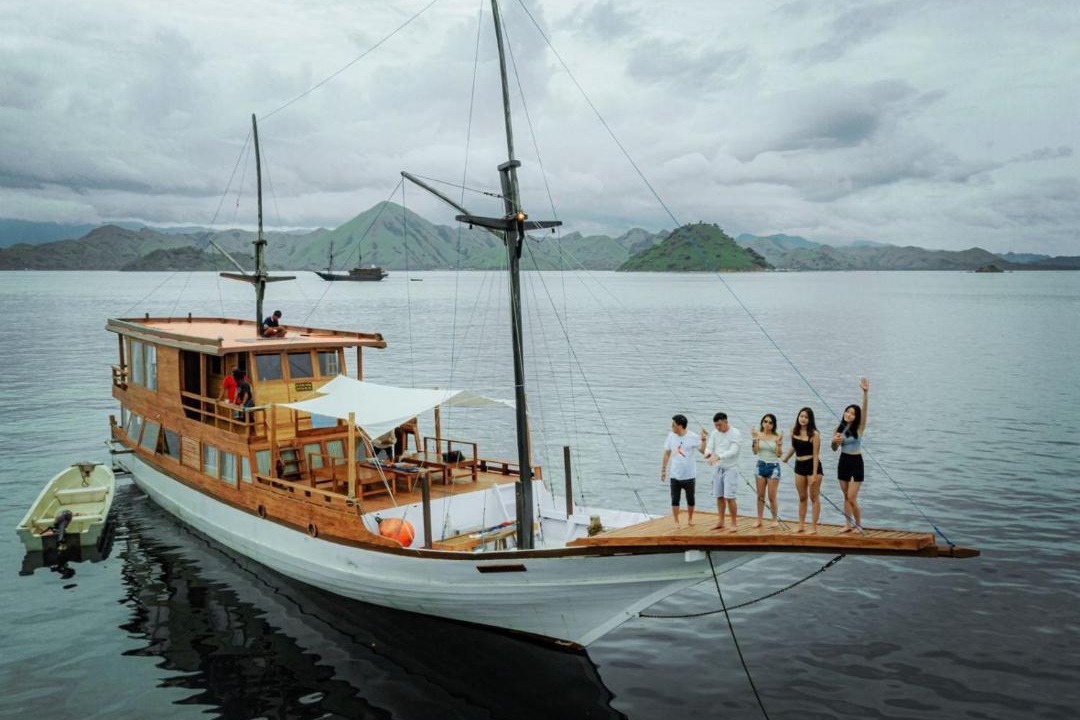 Photo of Outdoor in Labuan Bajo