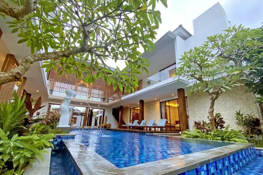 Photo of Outdoor in Jimbaran Bay