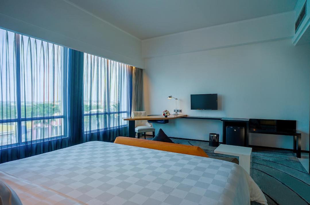 Photo of Bedroom in Wonokromo