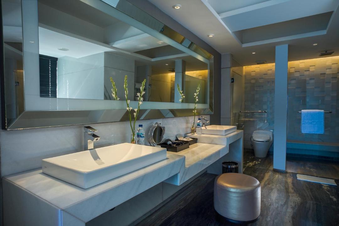 Photo of Bathroom in Wonokromo