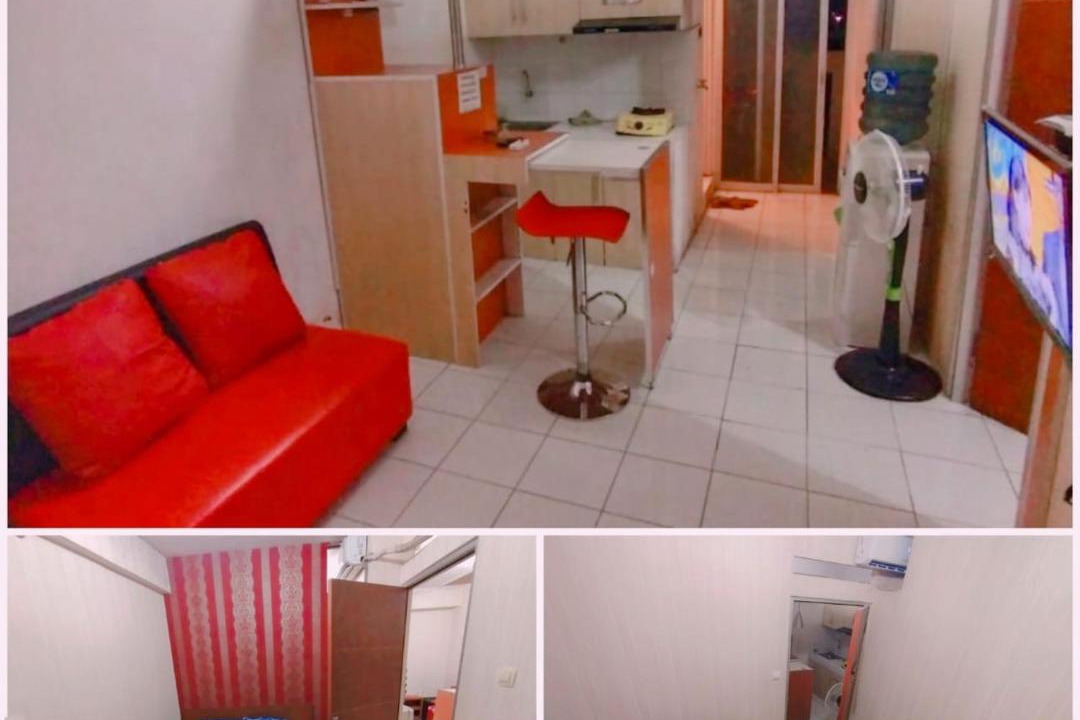 Photo of Livingroom in Depok