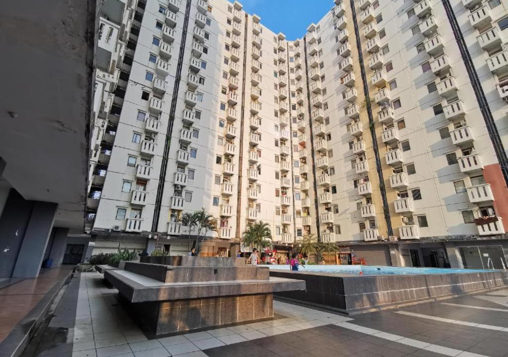 Photo of Buildings in Depok
