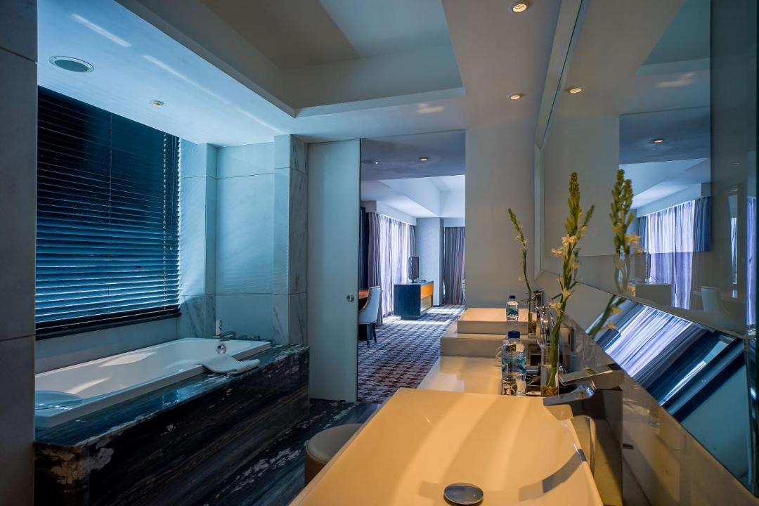 Photo of Bathroom in Wonokromo