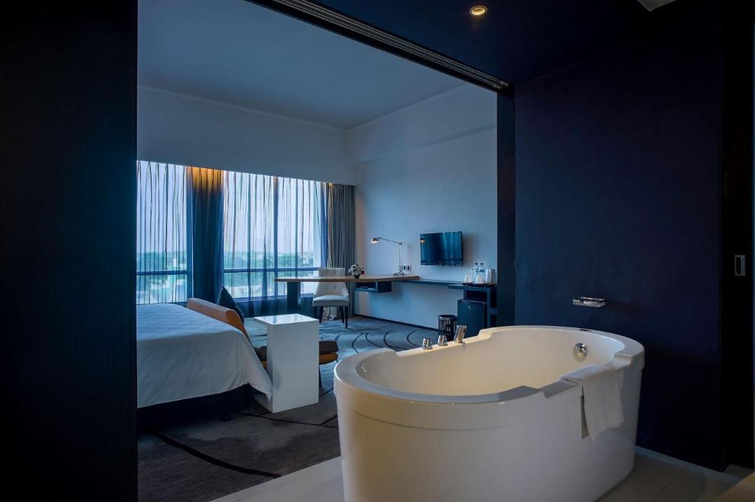 Photo of Bathroom in Wonokromo