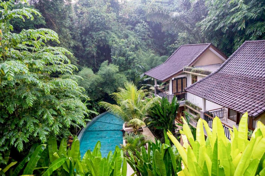 Photo of Others in Ubud City-Centre