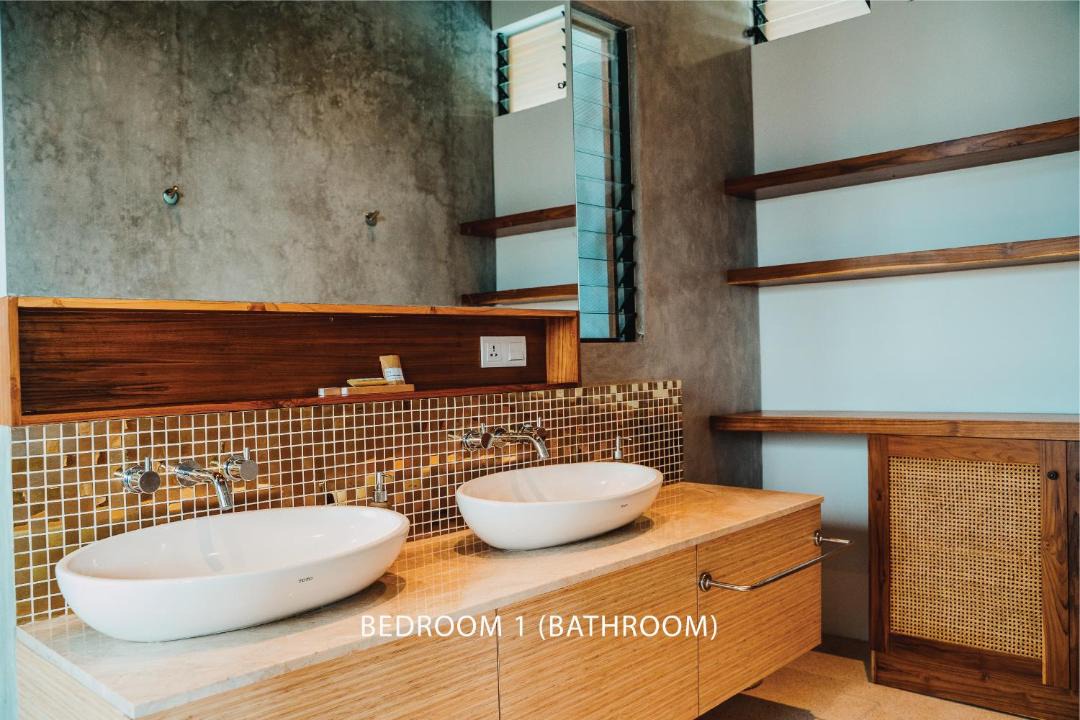 Photo of Bathroom in Kuta