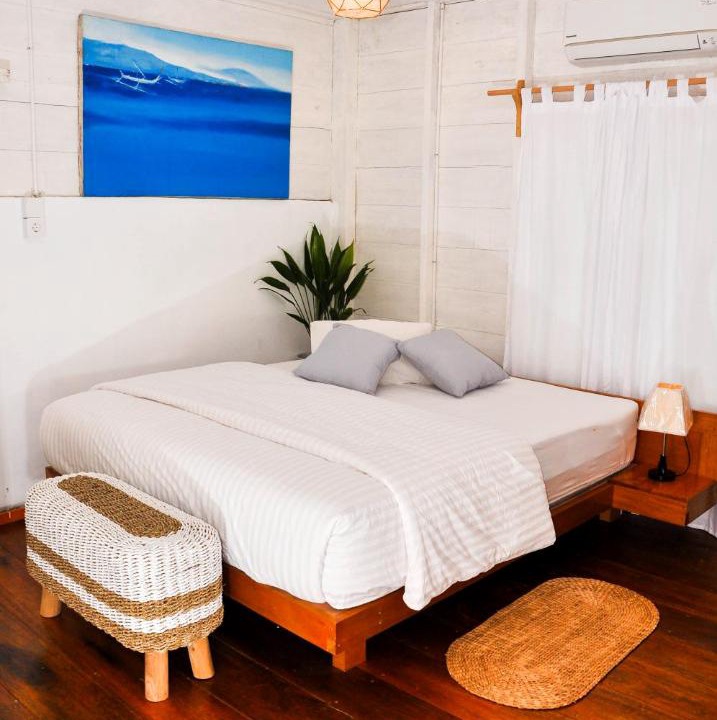 Photo of Bedroom in Sipura Island