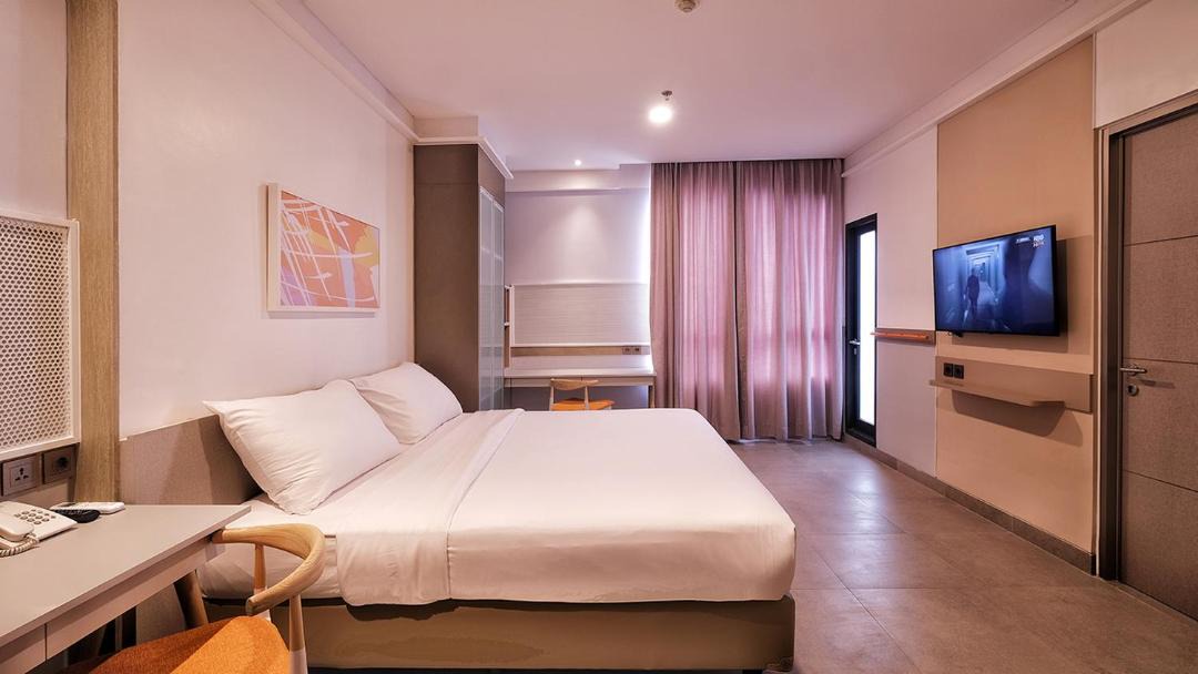 Photo of Bedroom in Bumi Serpong Damai