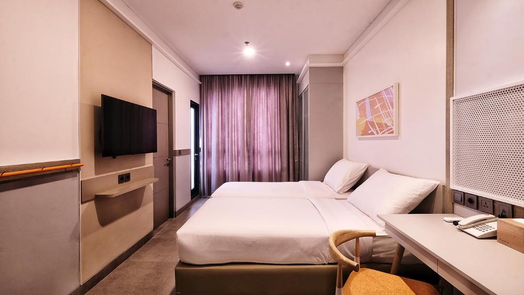 Photo of Bedroom in Bumi Serpong Damai