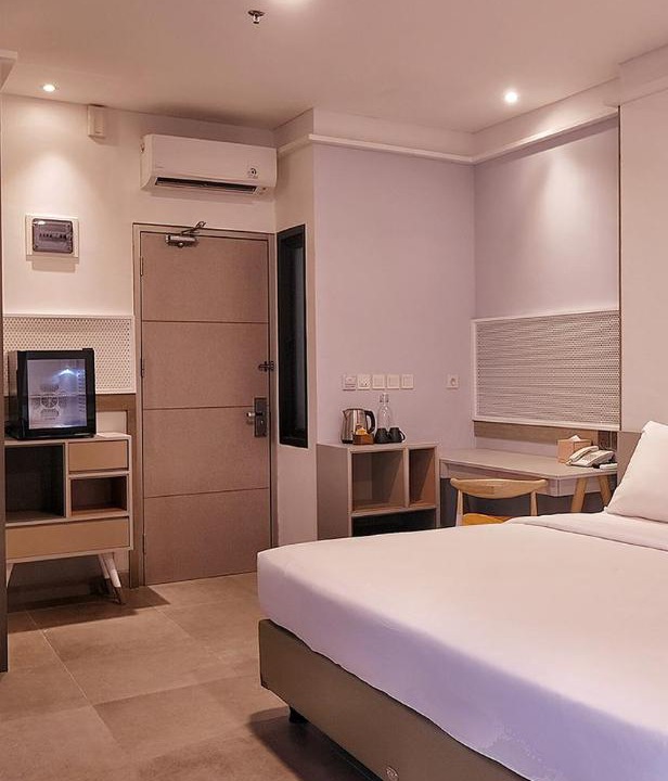 Photo of Bedroom in Bumi Serpong Damai