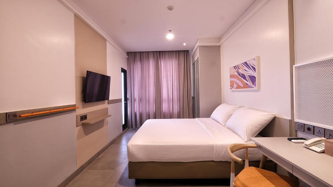 Photo of Bedroom in Bumi Serpong Damai